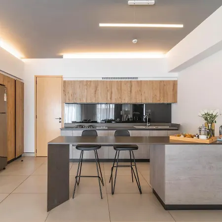 Purple Haze By Aircasa Apartment Nairobi Exterior photo
