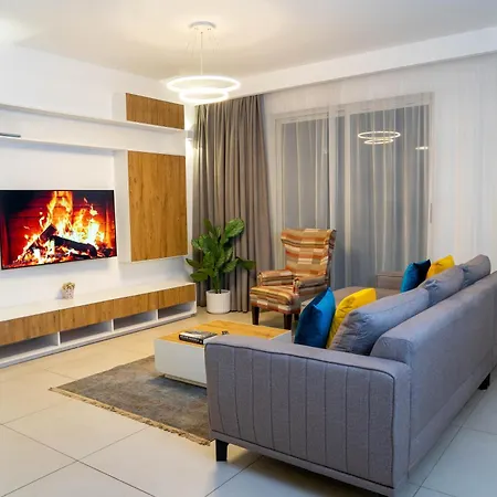 Purple Haze By Aircasa Apartment Nairobi Exterior photo
