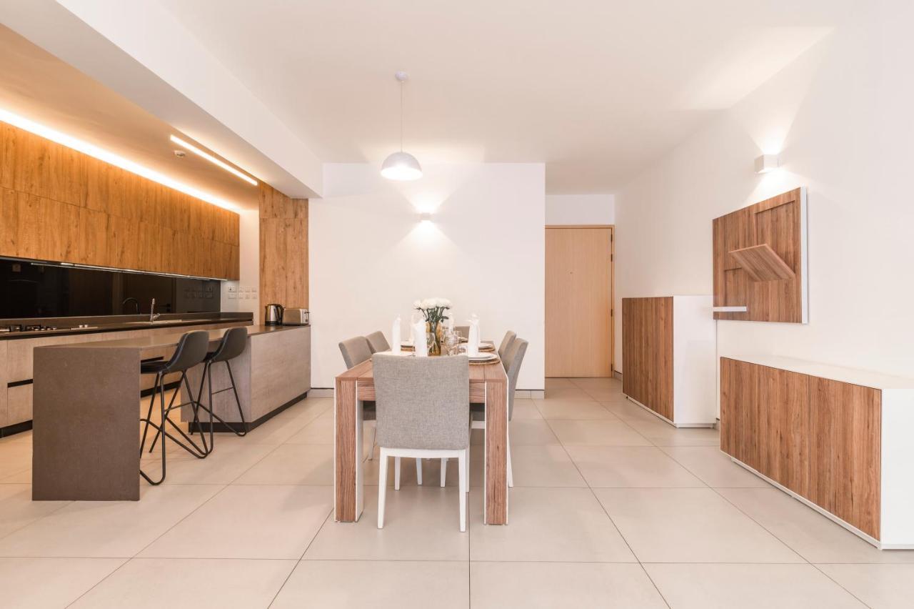 Apartamento Purple Haze By Aircasa Nairobi