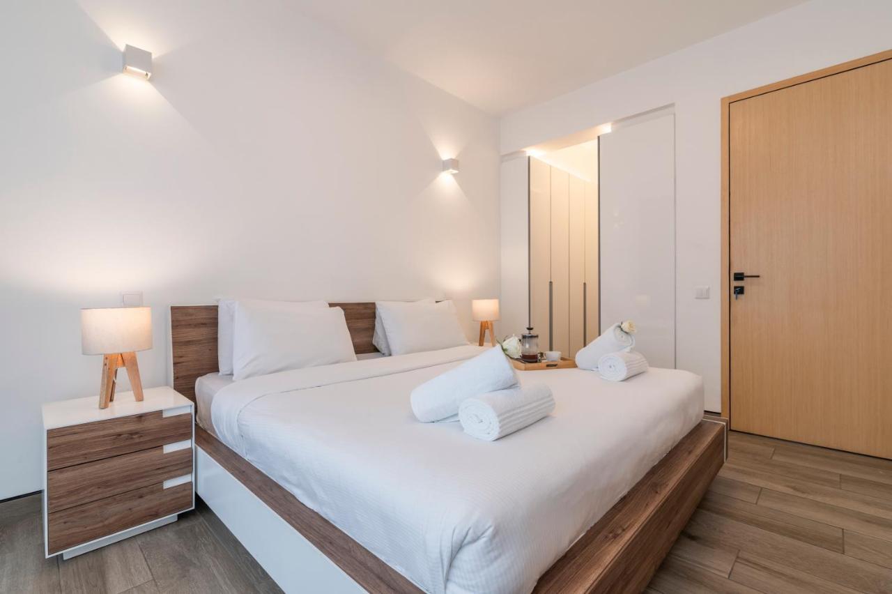 Apartamento Purple Haze By Aircasa
