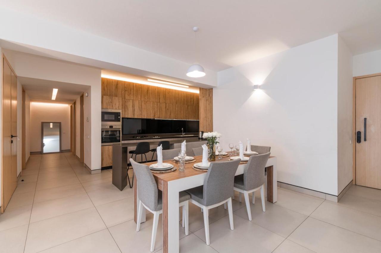 Apartamento Purple Haze By Aircasa *