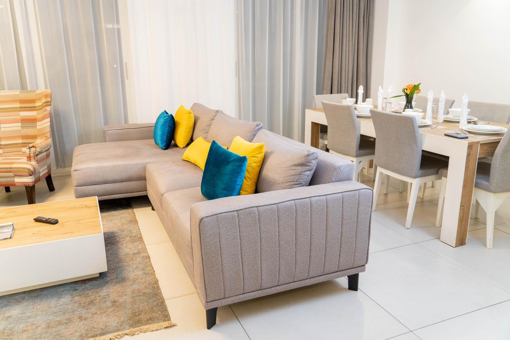 Apartamento Purple Haze By Aircasa *